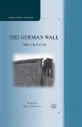 The German Wall