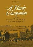 A Hardy Companion