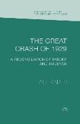 The Great Crash of 1929