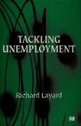 Tackling Unemployment