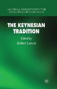 The Keynesian Tradition