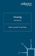 Housing: Who Decides?