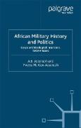 African Military History and Politics