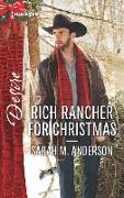 Rich Rancher for Christmas