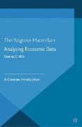 Analysing Economic Data