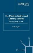 The Modern Gothic and Literary Doubles