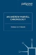 Andrew Marvell Chronology