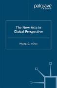 The New Asia in Global Perspective