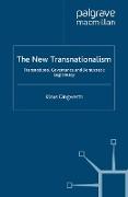 The New Transnationalism