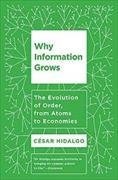 Why Information Grows