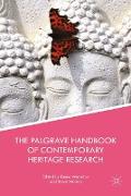 The Palgrave Handbook of Contemporary Heritage Research