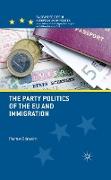 The Party Politics of the EU and Immigration