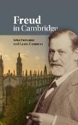 Freud in Cambridge