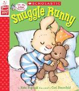 Snuggle Bunny (a Storyplay Book)