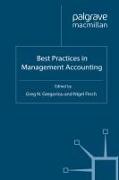 Best Practices in Management Accounting