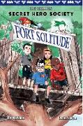 Fort Solitude (DC Comics: Secret Hero Society #2): Volume 2