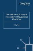 The Politics of Economic Inequality in Developing Countries