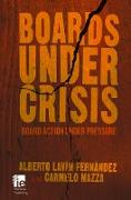 Boards Under Crisis