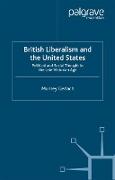 British Liberalism and the United States