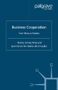 Business Cooperation