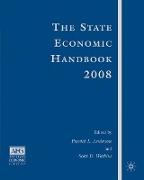 The State Economic Handbook 2008 Edition