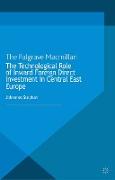 The Technological Role of Inward Foreign Direct Investment in Central East Europe