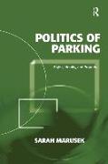 Politics of Parking