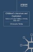 Children's Literature and Capitalism