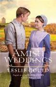 Amish Weddings