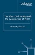 The West, Civil Society and the Construction of Peace