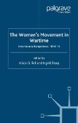 The Women's Movement in Wartime