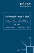 The Women's War of 1929