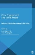 Civic Engagement and Social Media