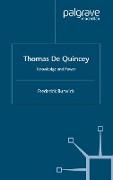 Thomas de Quincey