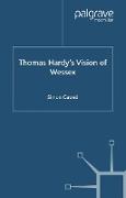 Thomas Hardy's Vision of Wessex