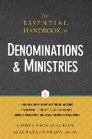 The Essential Handbook of Denominations and Ministries