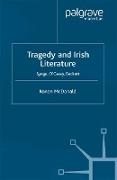 Tragedy and Irish Literature