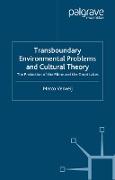 Transboundary Environmental Problems and Cultural Theory