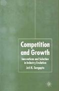 Competition and Growth