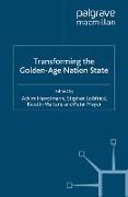 Transforming the Golden-Age Nation State