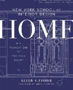 New York School of Interior Design: Home