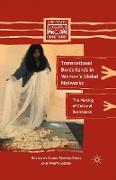 Transnational Borderlands in Women¿s Global Networks