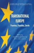 Transnational Europe