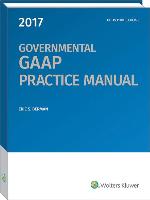 Governmental GAAP Practice Manual (2017)