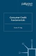 Consumer Credit Fundamentals