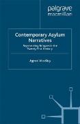 Contemporary Asylum Narratives