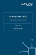 Turkey Since 1970