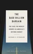 The $650 Billion Bargain