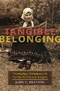 Tangible Belonging