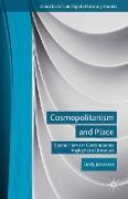 Cosmopolitanism and Place